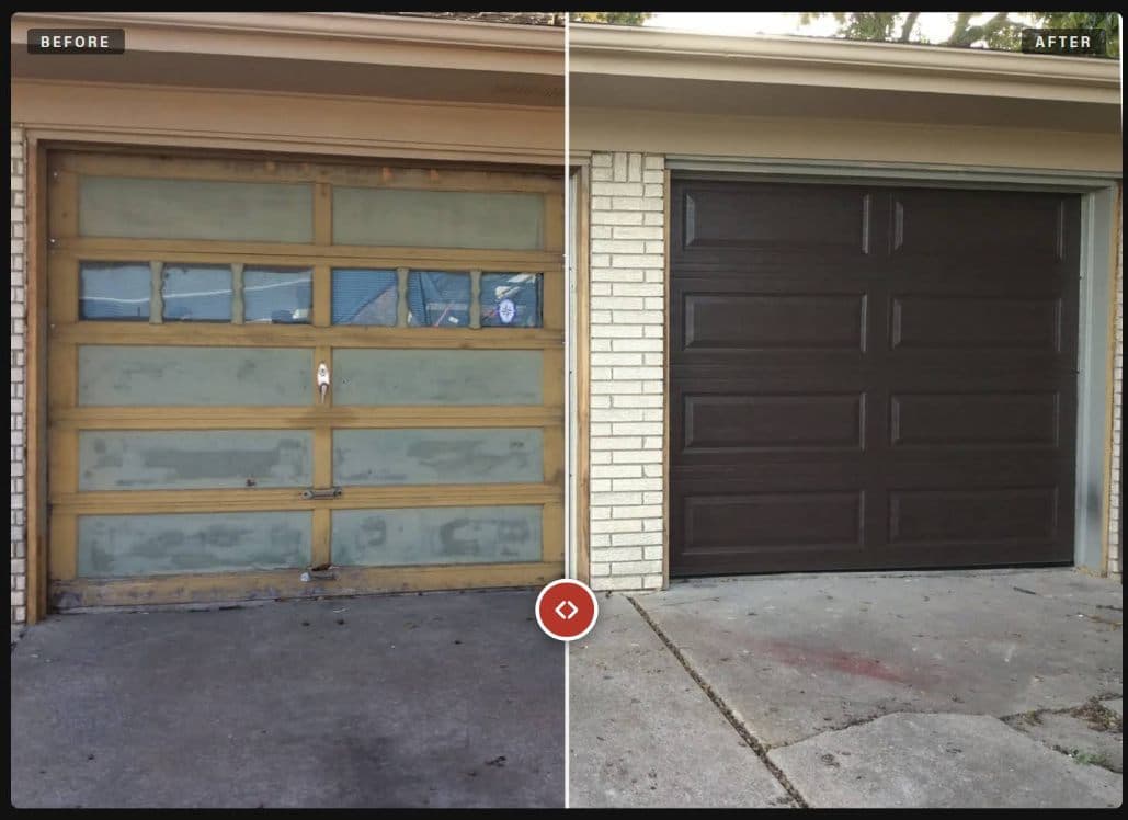 Before and After